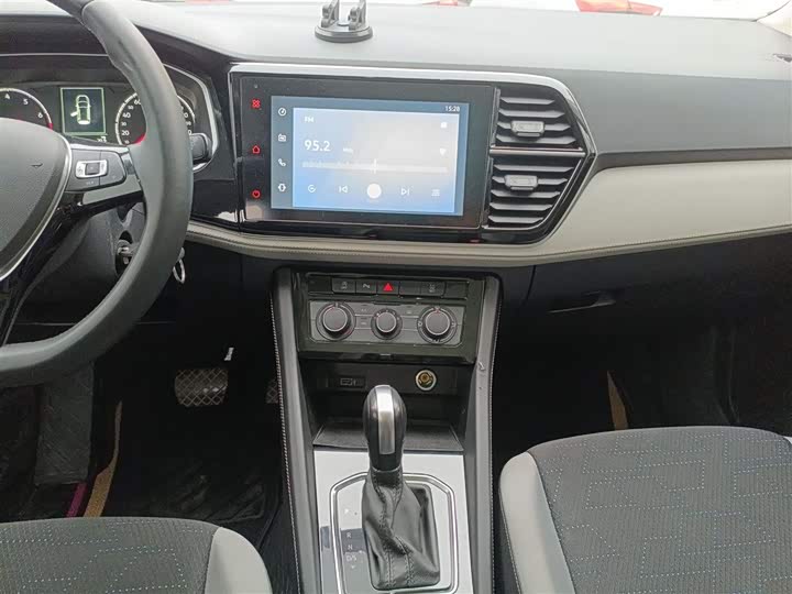 Фото 13 - Jetta VS7