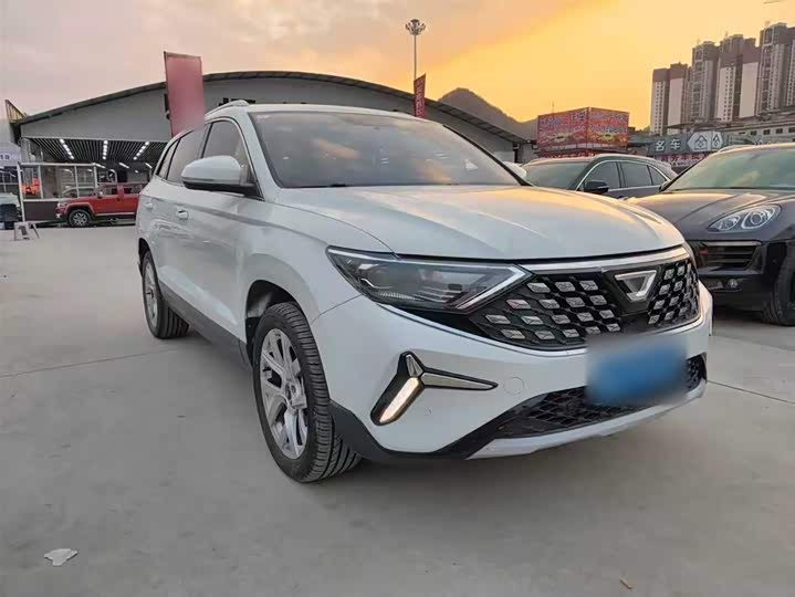 Фото 4 - Jetta VS7