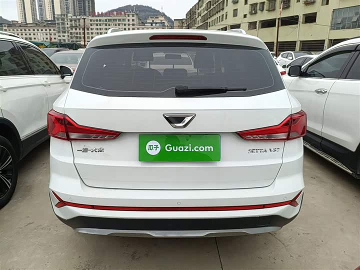 Фото 6 - Jetta VS7