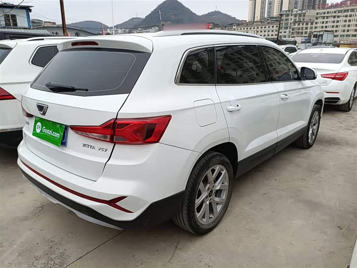 Фото 7 - Jetta VS7