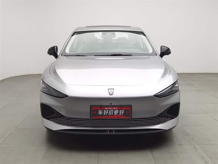 Фото 3 - Roewe D7