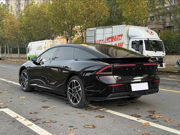 Фото 4 - XPeng F57