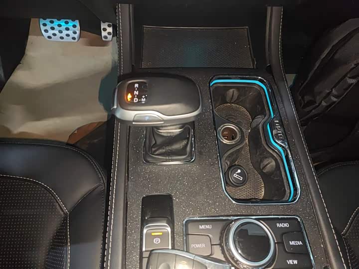 Фото 14 - BAIC Beijing BJ40