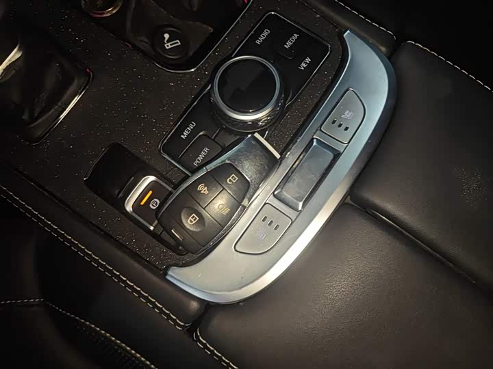 Фото 9 - BAIC Beijing BJ40