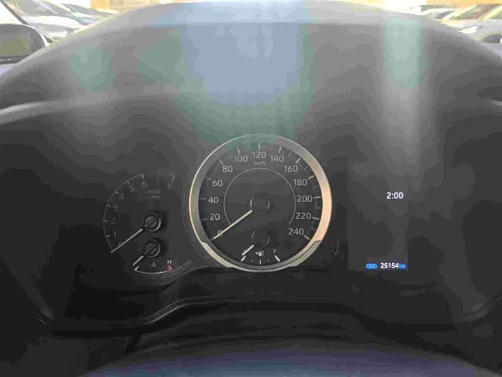 Фото 9 - Toyota Corolla