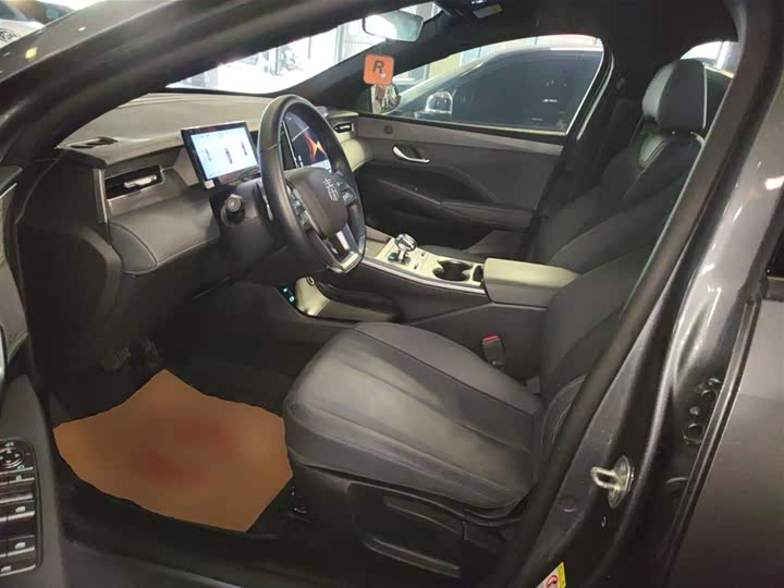 Фото 15 - BYD Qin Plus