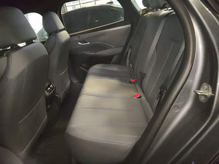 Фото 17 - BYD Qin Plus