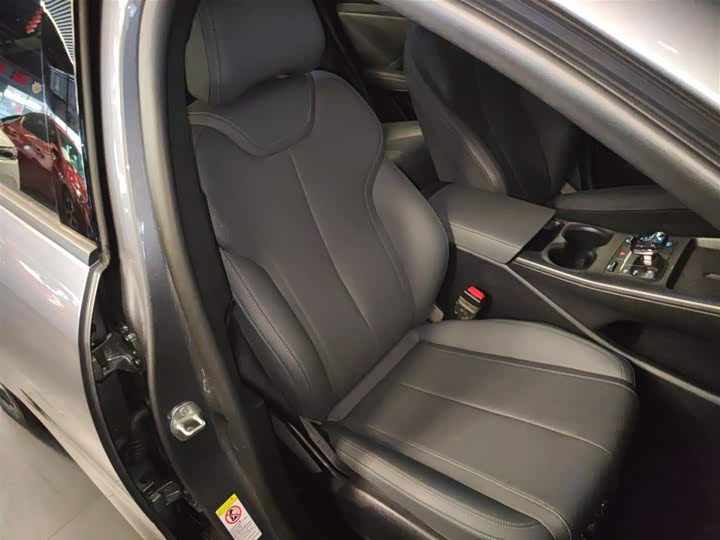 Фото 25 - BYD Qin Plus