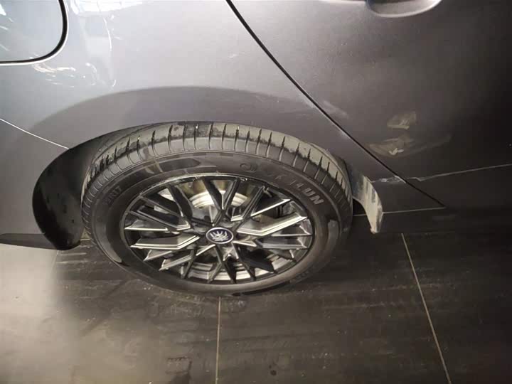 Фото 26 - BYD Qin Plus