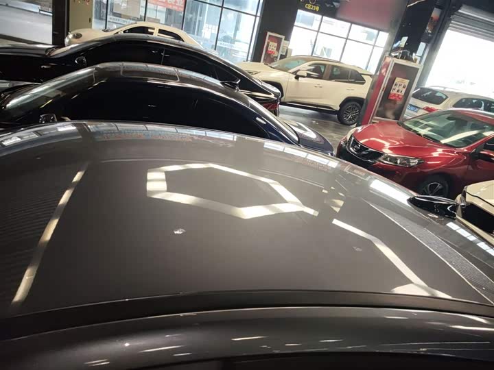 Фото 27 - BYD Qin Plus