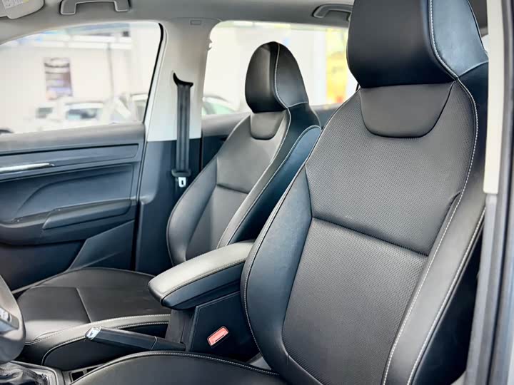 Фото 12 - Skoda Kamiq