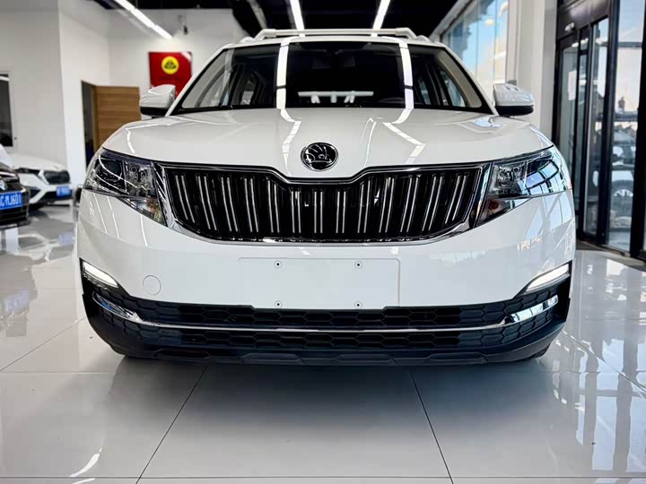 Фото 2 - Skoda Kamiq