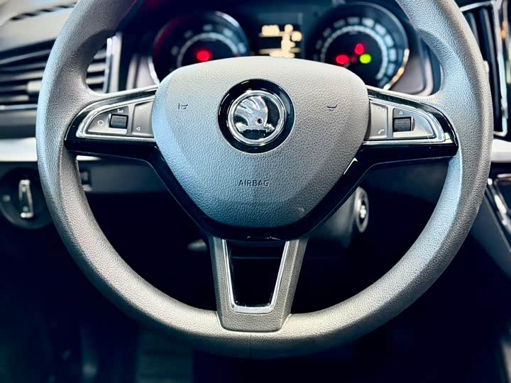 Фото 20 - Skoda Kamiq