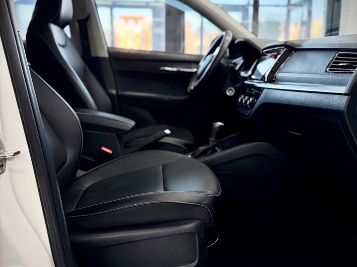 Фото 21 - Skoda Kamiq