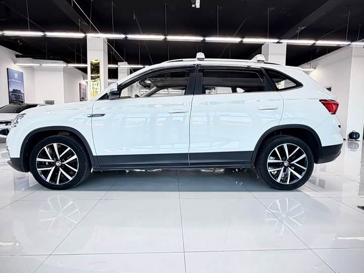 Фото 3 - Skoda Kamiq