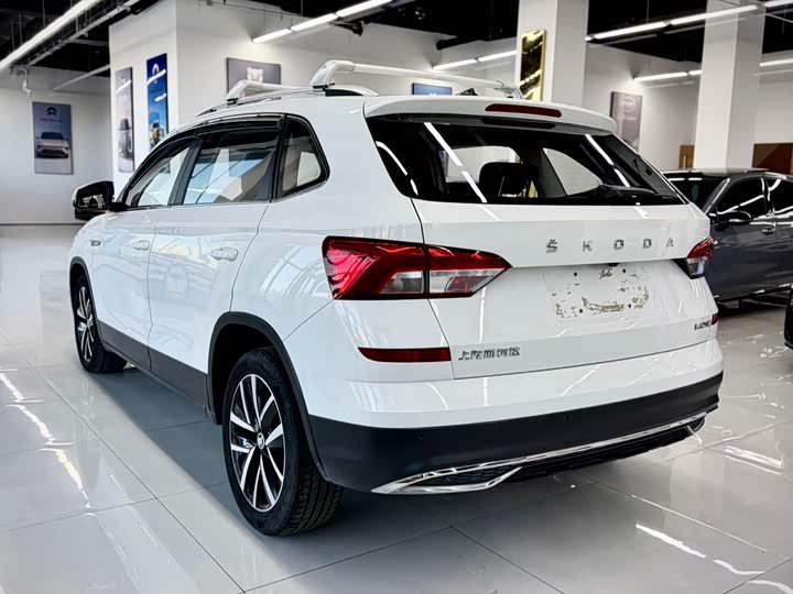 Фото 4 - Skoda Kamiq