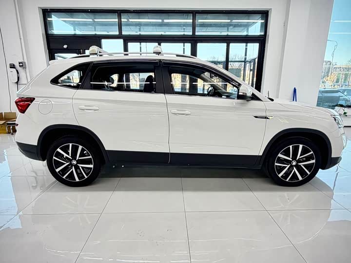 Фото 7 - Skoda Kamiq