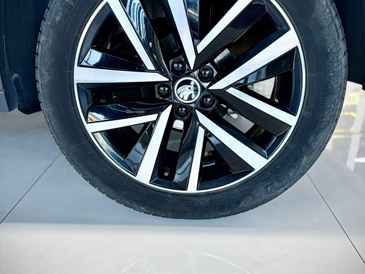 Фото 9 - Skoda Kamiq