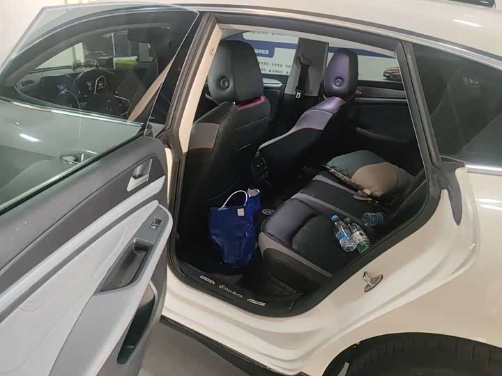 Фото 5 - Volkswagen Lamando L