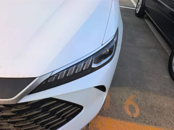 Фото 5 - BYD Qin Plus