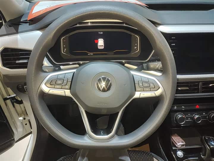 Фото 11 - Volkswagen Tacqua