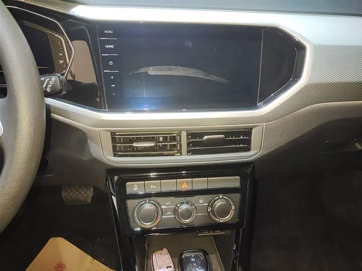 Фото 13 - Volkswagen Tacqua