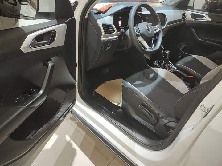 Фото 16 - Volkswagen Tacqua