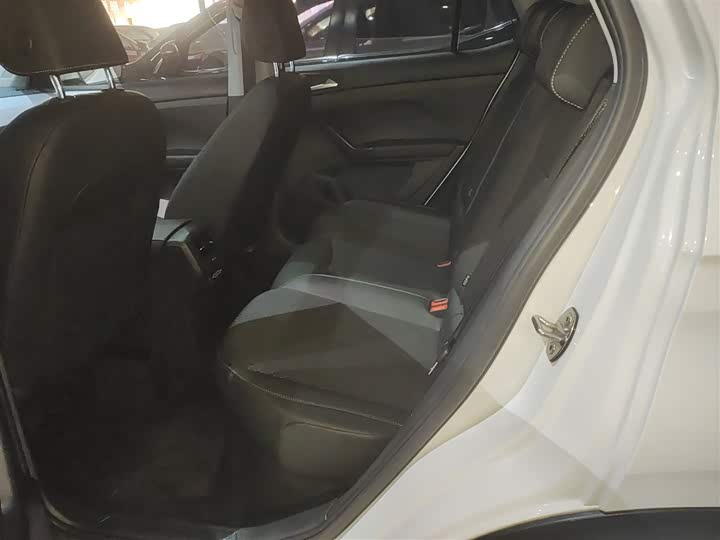 Фото 17 - Volkswagen Tacqua