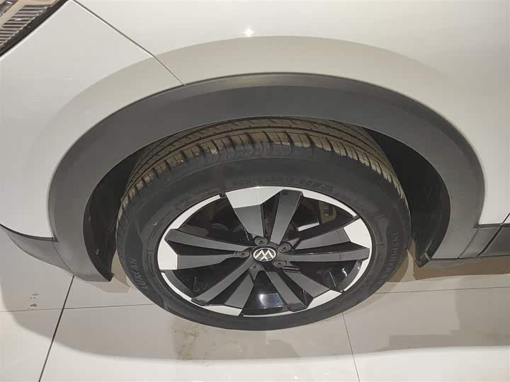 Фото 23 - Volkswagen Tacqua