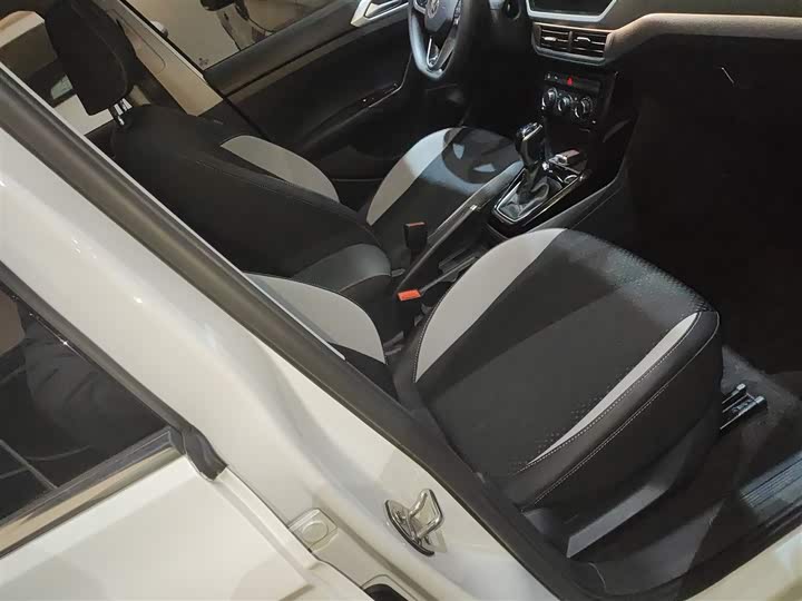 Фото 25 - Volkswagen Tacqua