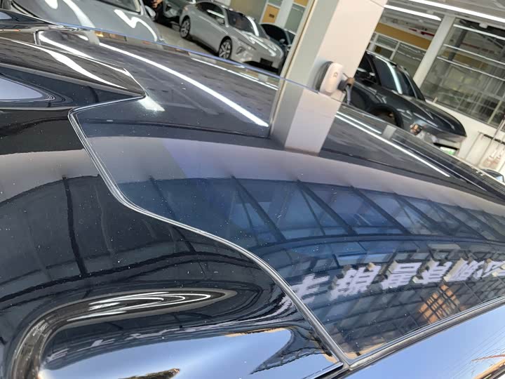 Фото 13 - Nio ET7