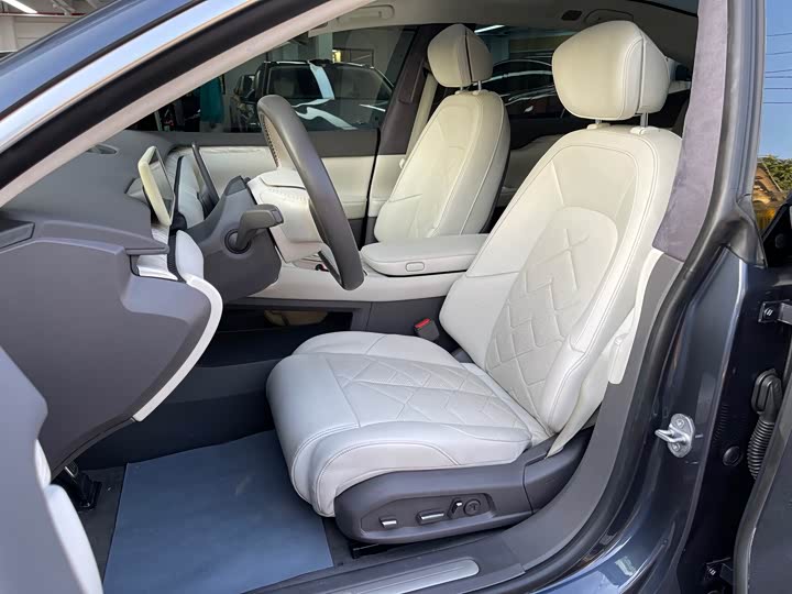 Фото 19 - Nio ET7