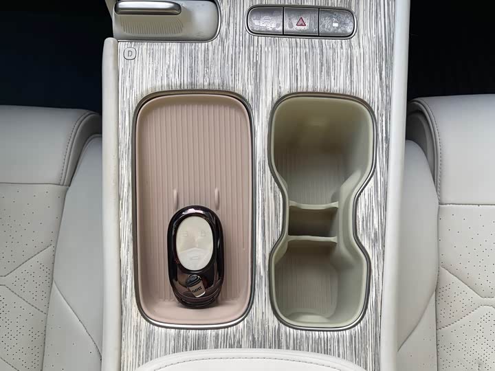 Фото 30 - Nio ET7