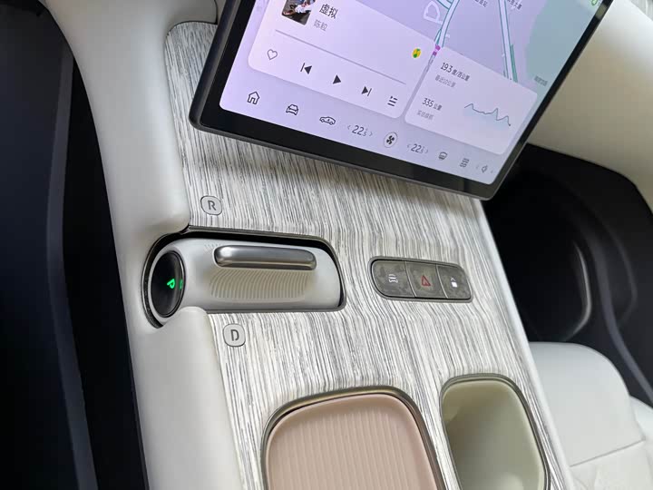 Фото 33 - Nio ET7