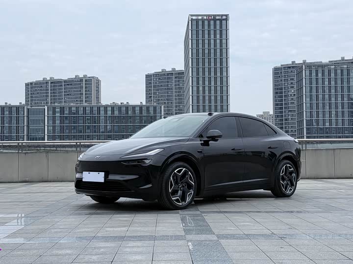 Фото 1 - Nio Onvo L60