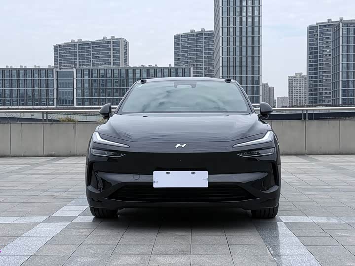 Фото 2 - Nio Onvo L60