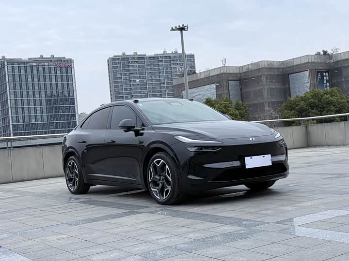 Фото 3 - Nio Onvo L60