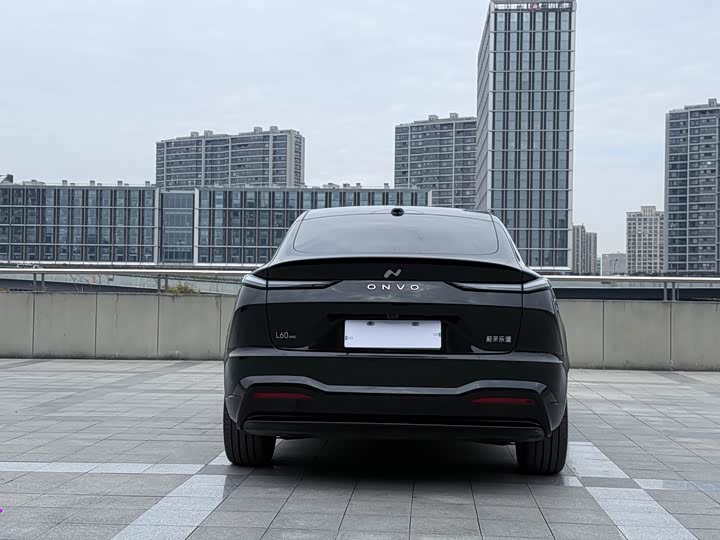 Фото 6 - Nio Onvo L60