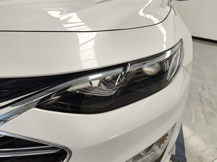 Фото 5 - Chevrolet Malibu XL