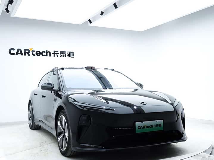 Фото 16 - Nio ET5T