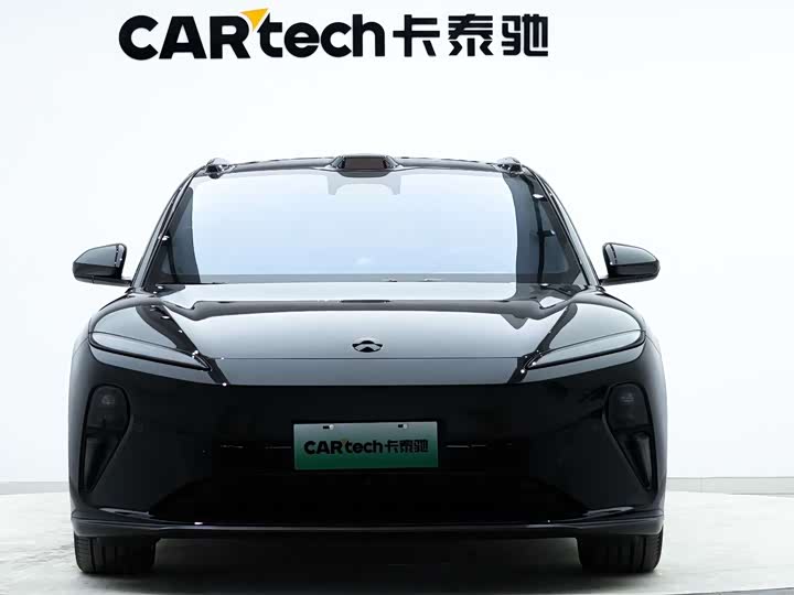 Фото 17 - Nio ET5T