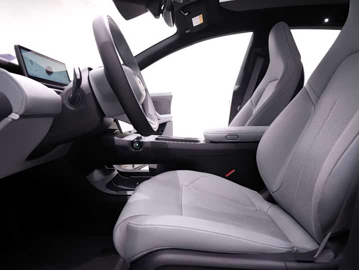 Фото 23 - Nio ET5T