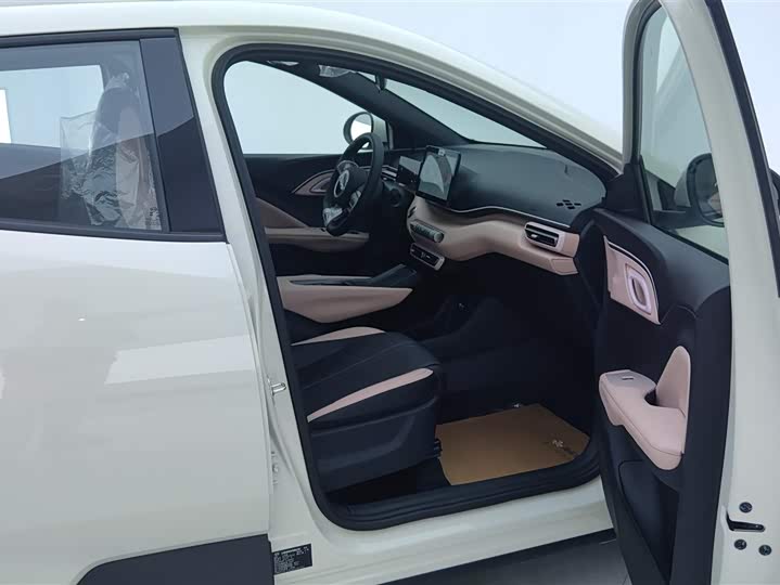 Фото 8 - BYD Seagull