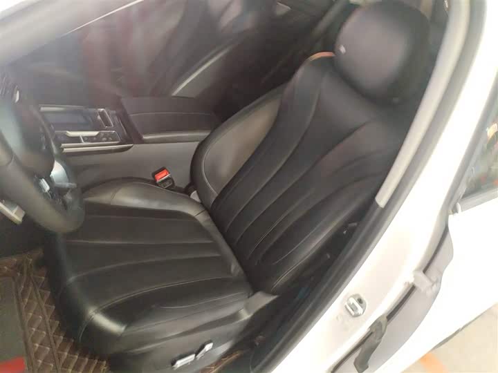 Фото 15 - Roewe RX5 eMax