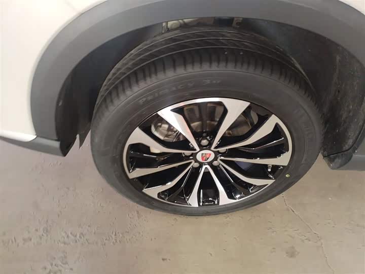 Фото 23 - Roewe RX5 eMax