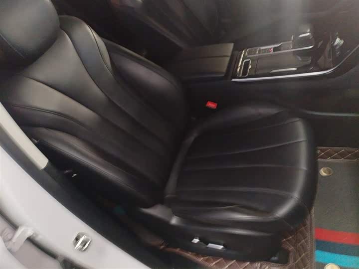 Фото 25 - Roewe RX5 eMax