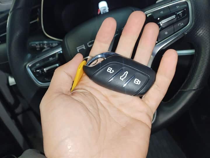 Фото 9 - Roewe RX5 eMax