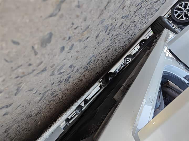 Фото 21 - Lexus ES