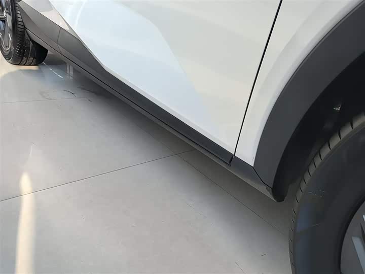 Фото 21 - GAC Trumpchi GS3