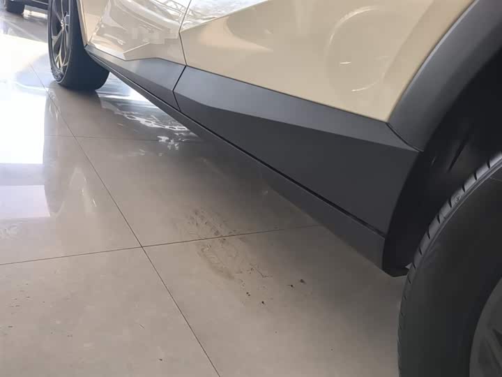 Фото 22 - GAC Trumpchi GS3